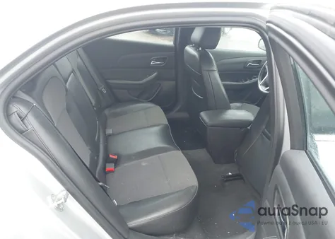 2014 Chevrolet Malibu 2Lt z USA, uszkodzony, nr VIN 1G11E5SL0EF261782